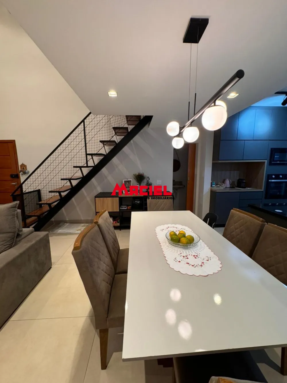Comprar Casa / Condom&iacute;nio em Ca&ccedil;apava R$ 1.224.000,00 - Foto 4