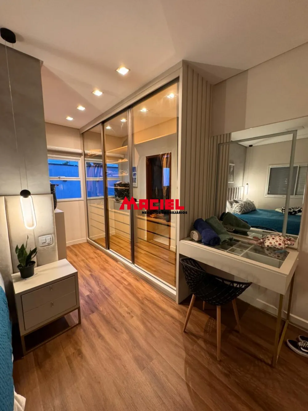 Comprar Casa / Condom&iacute;nio em Ca&ccedil;apava R$ 1.224.000,00 - Foto 5