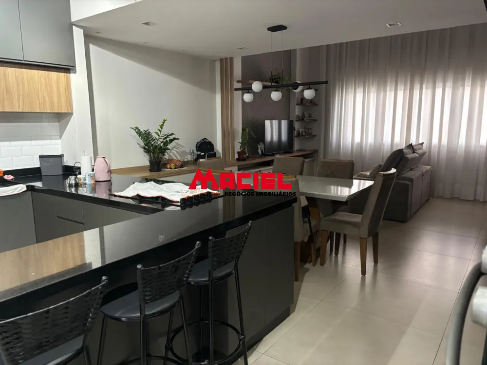 Comprar Casa / Condom&iacute;nio em Ca&ccedil;apava R$ 1.224.000,00 - Foto 6
