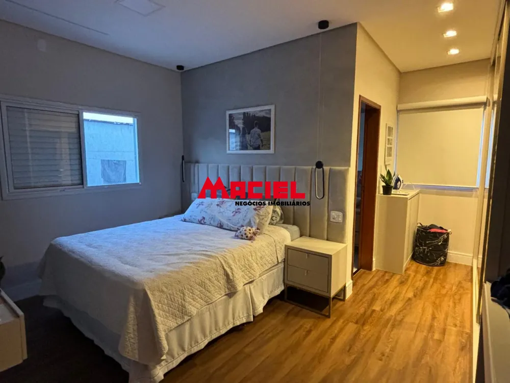 Comprar Casa / Condom&iacute;nio em Ca&ccedil;apava R$ 1.224.000,00 - Foto 7