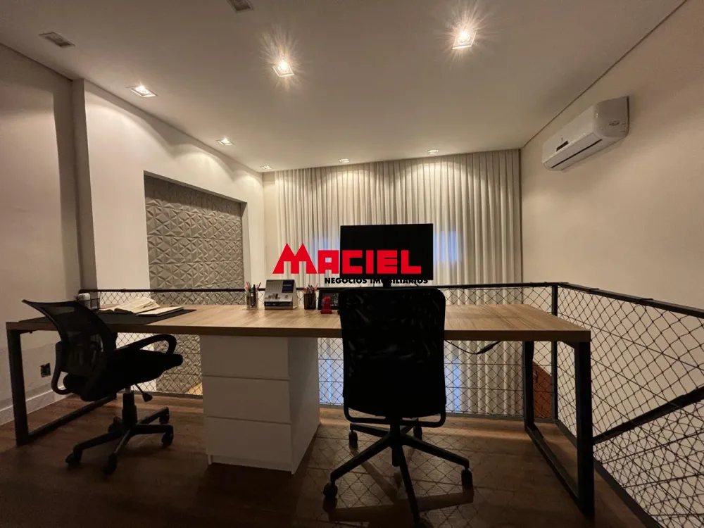 Comprar Casa / Condom&iacute;nio em Ca&ccedil;apava R$ 1.224.000,00 - Foto 11