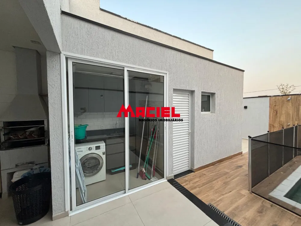 Comprar Casa / Condom&iacute;nio em Ca&ccedil;apava R$ 1.224.000,00 - Foto 12