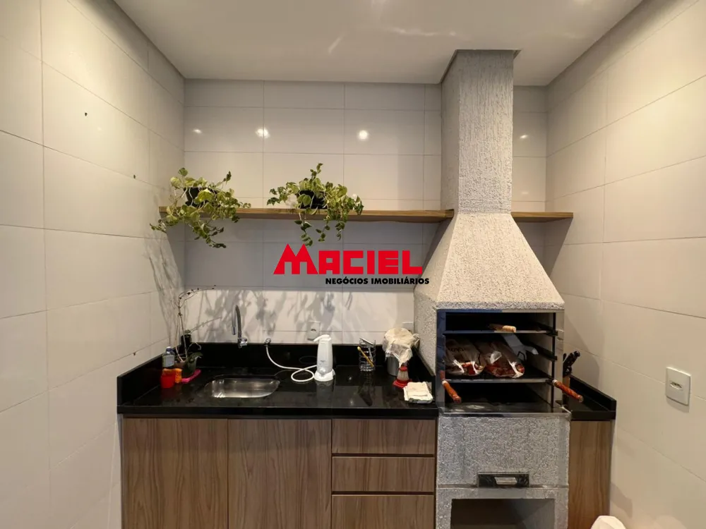 Comprar Casa / Condom&iacute;nio em Ca&ccedil;apava R$ 1.224.000,00 - Foto 9