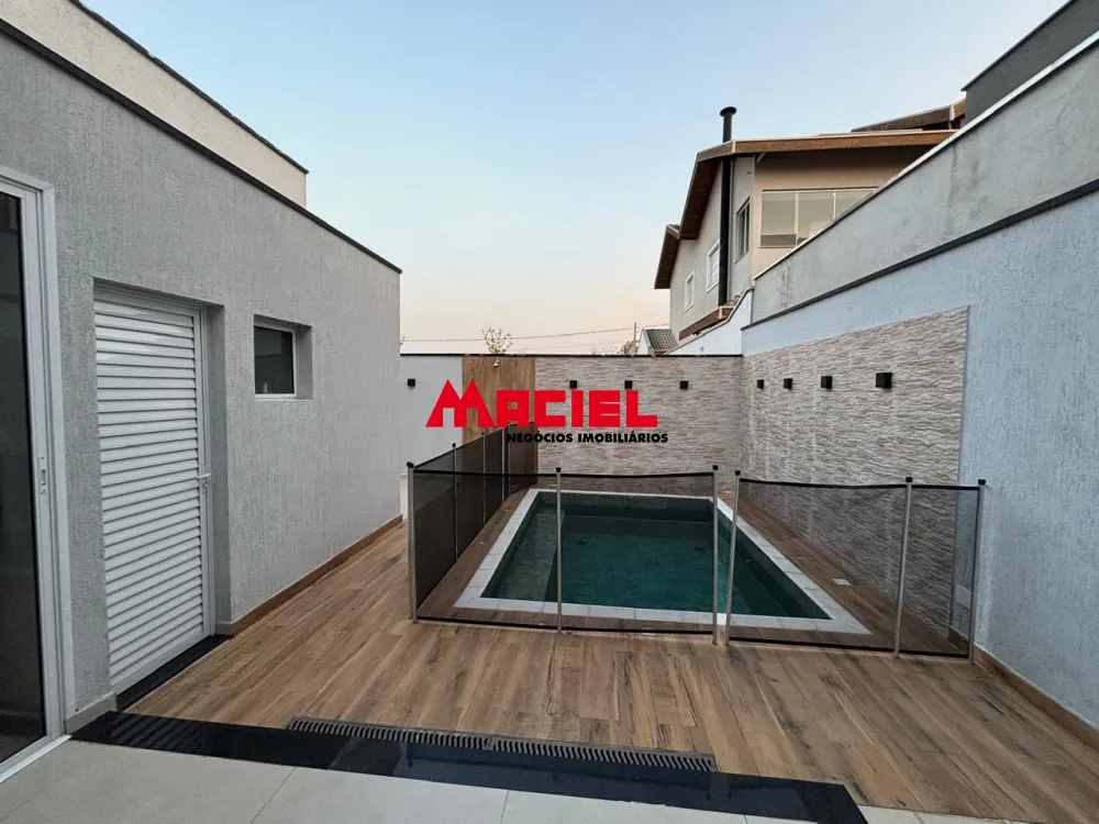 Comprar Casa / Condom&iacute;nio em Ca&ccedil;apava R$ 1.224.000,00 - Foto 13