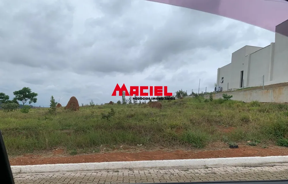 Comprar Terreno / Condom&iacute;nio em Ca&ccedil;apava R$ 275.000,00 - Foto 1