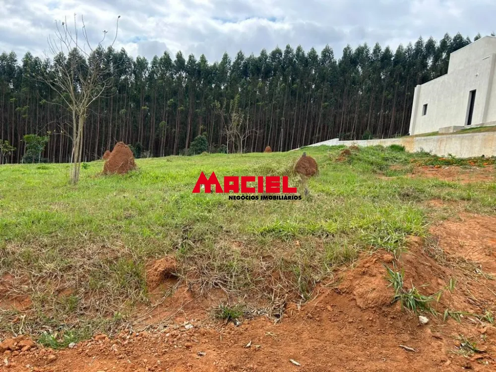 Comprar Terreno / Condom&iacute;nio em Ca&ccedil;apava R$ 275.000,00 - Foto 3