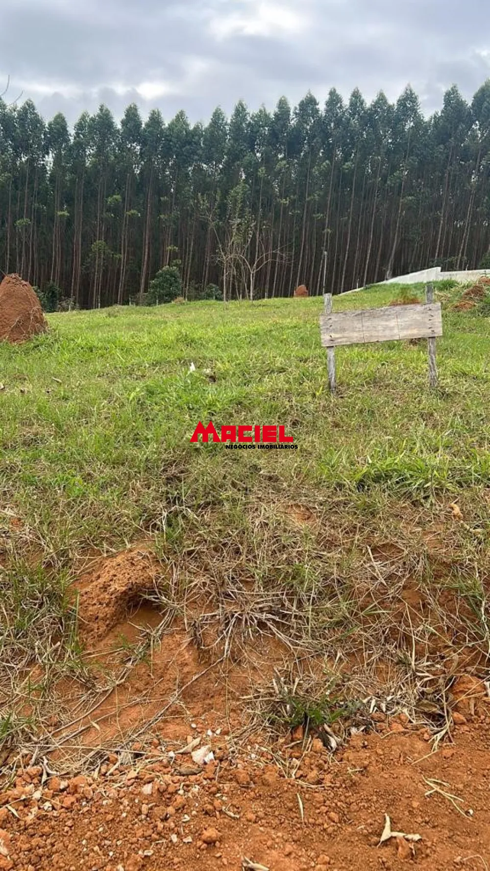 Comprar Terreno / Condom&iacute;nio em Ca&ccedil;apava R$ 275.000,00 - Foto 4