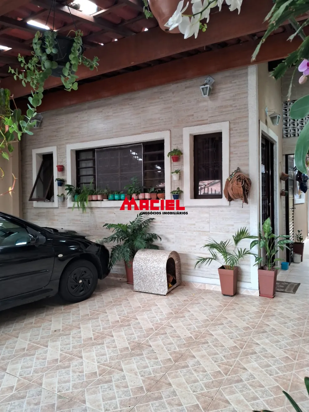 Comprar Casa / Sobrado em S&atilde;o Jos&eacute; dos Campos R$ 685.000,00 - Foto 1