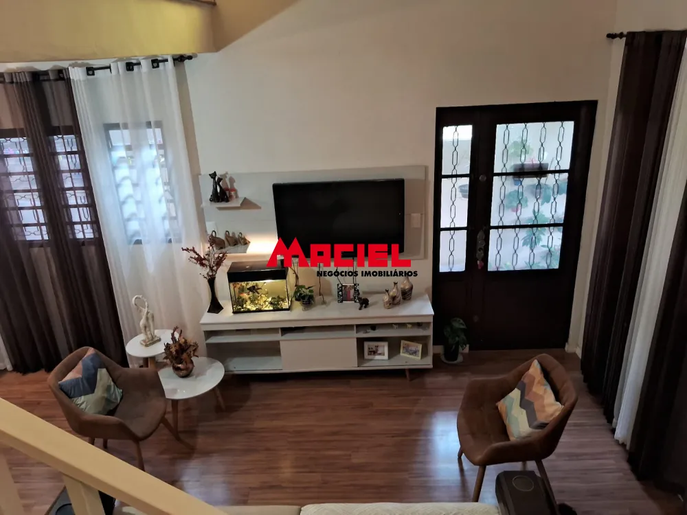 Comprar Casa / Sobrado em S&atilde;o Jos&eacute; dos Campos R$ 685.000,00 - Foto 2