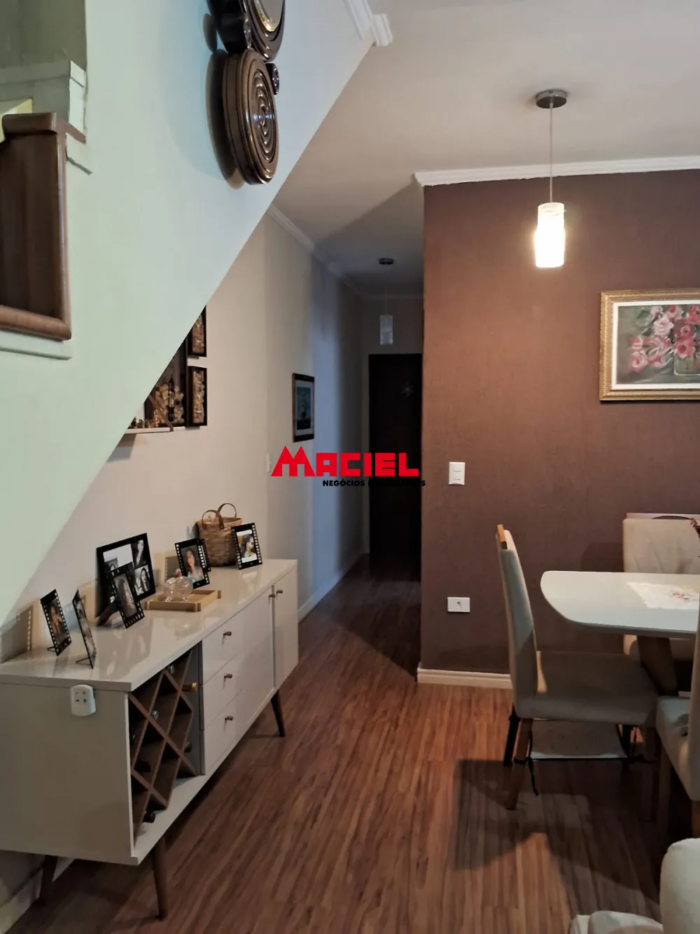 Comprar Casa / Sobrado em S&atilde;o Jos&eacute; dos Campos R$ 685.000,00 - Foto 5