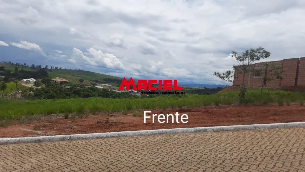 Comprar Terreno / Condom&iacute;nio em Ca&ccedil;apava R$ 365.000,00 - Foto 1