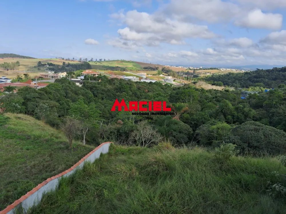 Comprar Terreno / Condom&iacute;nio em Ca&ccedil;apava R$ 365.000,00 - Foto 5