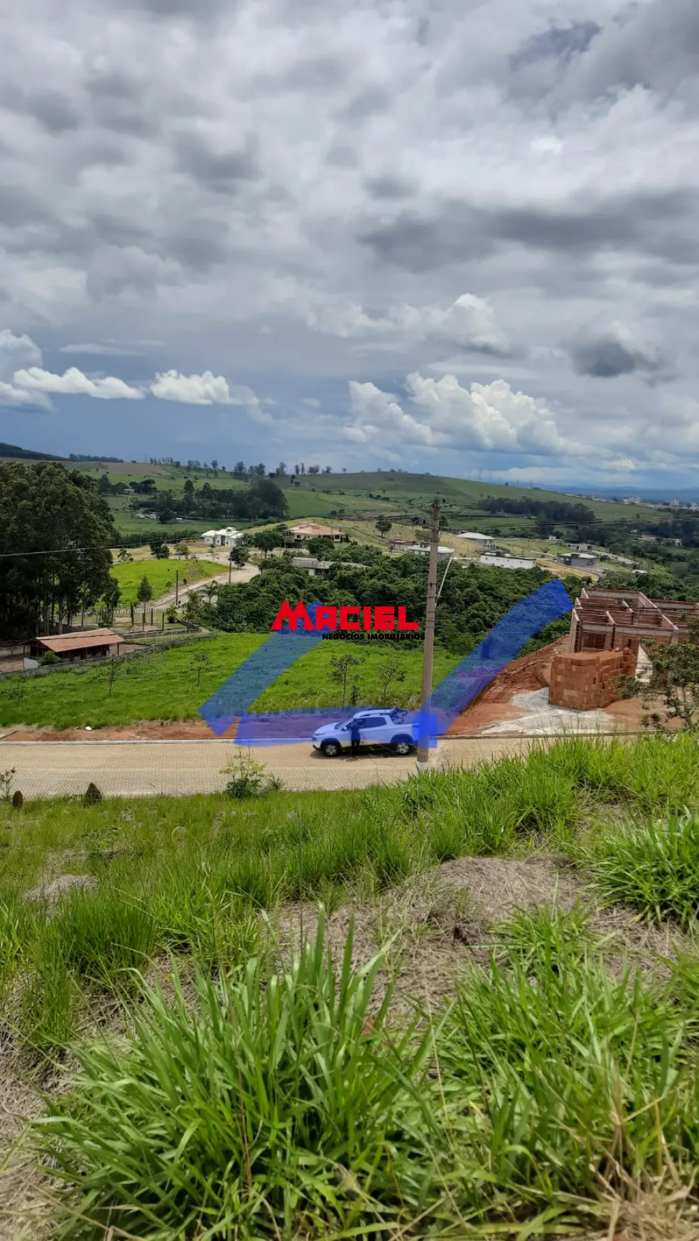 Comprar Terreno / Condom&iacute;nio em Ca&ccedil;apava R$ 365.000,00 - Foto 6