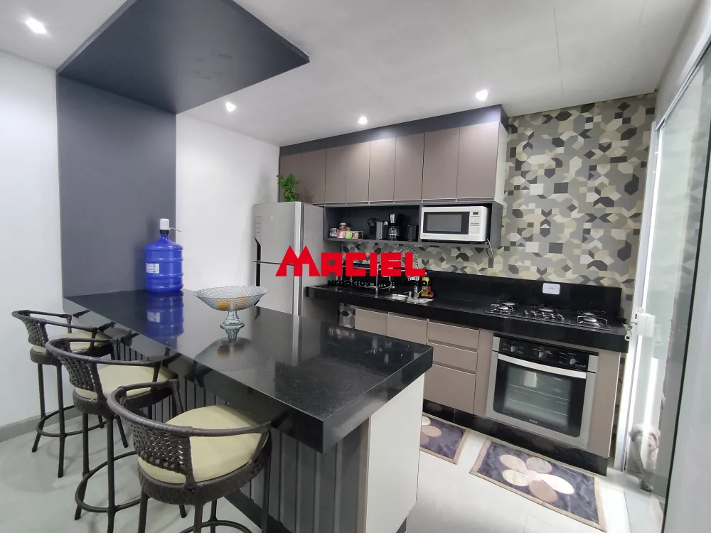 Comprar Casa / Padr&atilde;o em S&atilde;o Jos&eacute; dos Campos R$ 400.000,00 - Foto 2