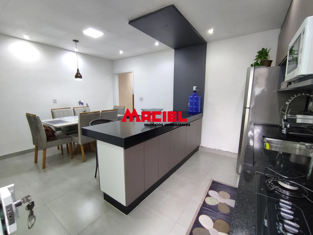 Comprar Casa / Padr&atilde;o em S&atilde;o Jos&eacute; dos Campos R$ 400.000,00 - Foto 3