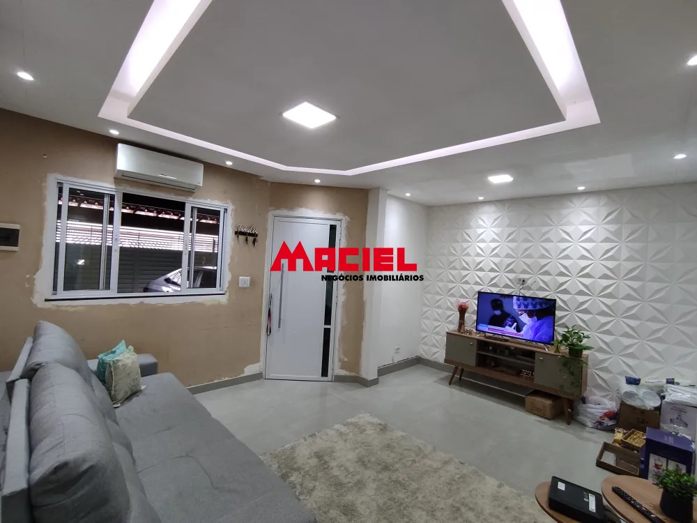 Comprar Casa / Padr&atilde;o em S&atilde;o Jos&eacute; dos Campos R$ 400.000,00 - Foto 5