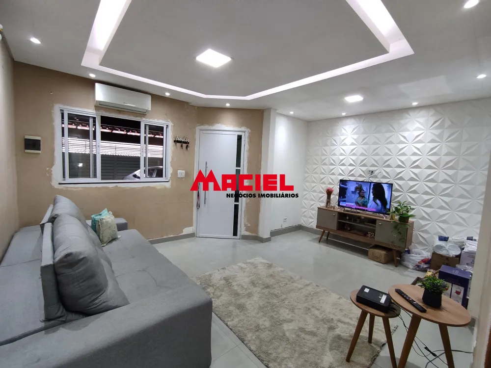 Comprar Casa / Padr&atilde;o em S&atilde;o Jos&eacute; dos Campos R$ 400.000,00 - Foto 4