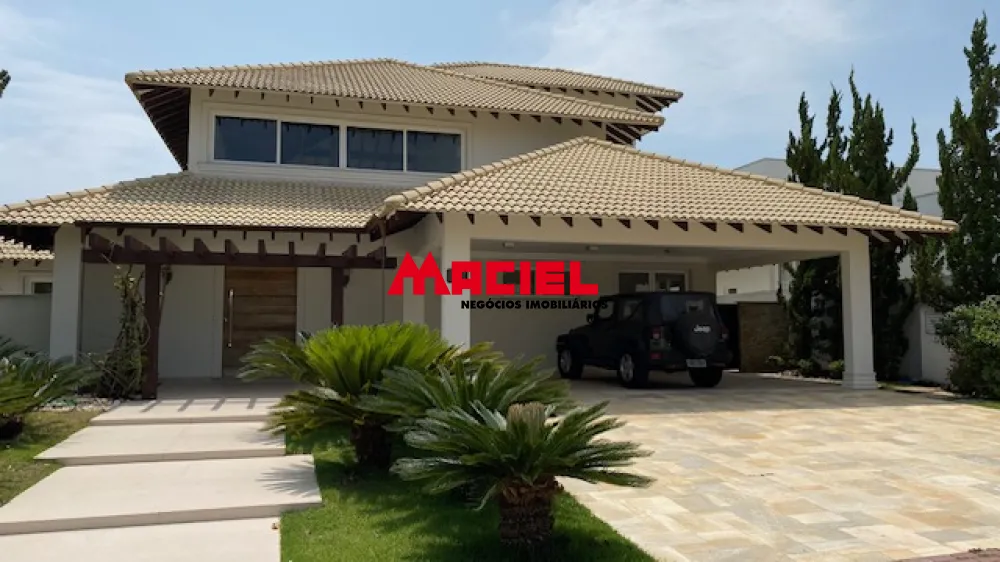 Comprar Casa / Condom&iacute;nio em S&atilde;o Jos&eacute; dos Campos R$ 13.500.000,00 - Foto 2