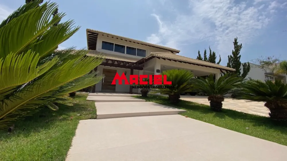 Comprar Casa / Condom&iacute;nio em S&atilde;o Jos&eacute; dos Campos R$ 13.500.000,00 - Foto 3