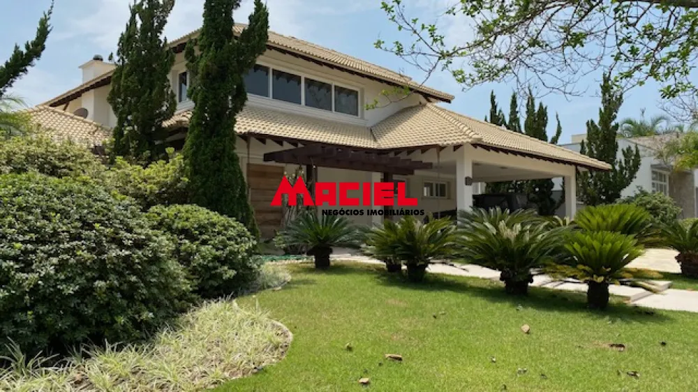 Comprar Casa / Condom&iacute;nio em S&atilde;o Jos&eacute; dos Campos R$ 13.500.000,00 - Foto 5