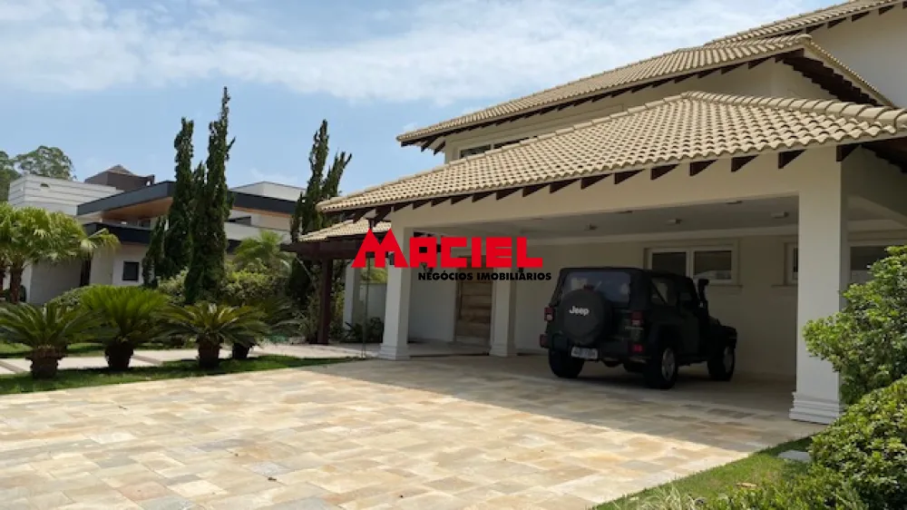 Comprar Casa / Condom&iacute;nio em S&atilde;o Jos&eacute; dos Campos R$ 13.500.000,00 - Foto 6