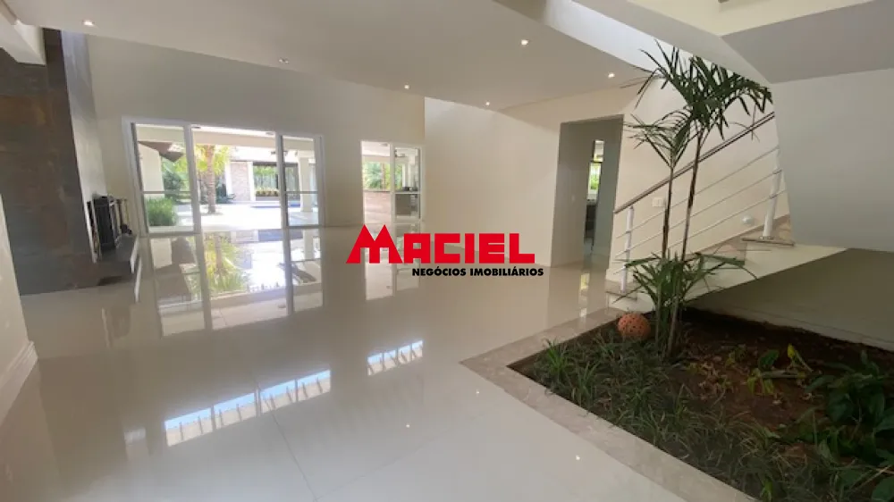 Comprar Casa / Condom&iacute;nio em S&atilde;o Jos&eacute; dos Campos R$ 13.500.000,00 - Foto 7