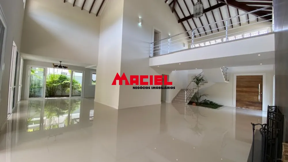 Comprar Casa / Condom&iacute;nio em S&atilde;o Jos&eacute; dos Campos R$ 13.500.000,00 - Foto 9