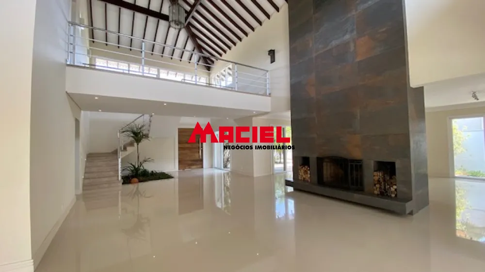Comprar Casa / Condom&iacute;nio em S&atilde;o Jos&eacute; dos Campos R$ 13.500.000,00 - Foto 12