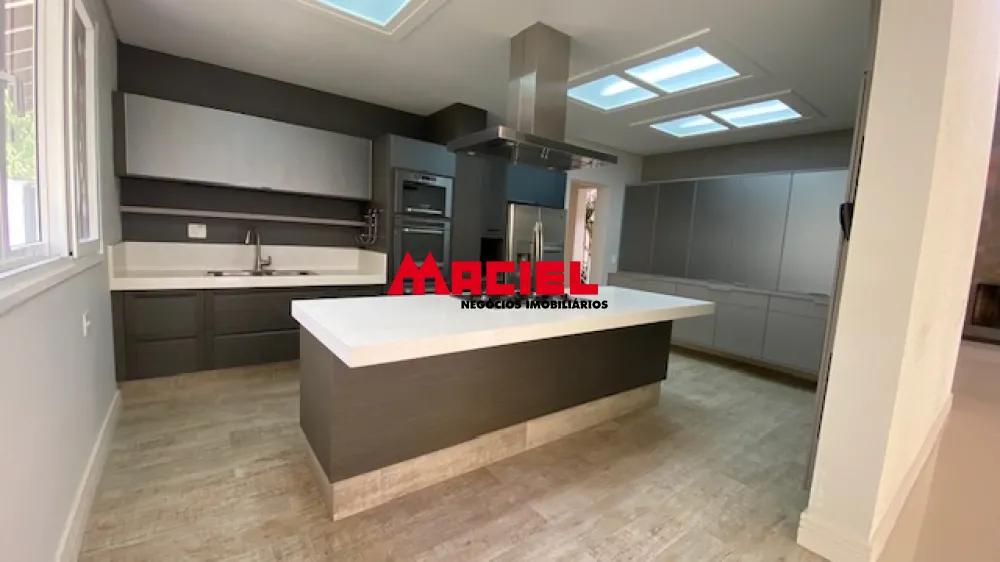 Comprar Casa / Condom&iacute;nio em S&atilde;o Jos&eacute; dos Campos R$ 13.500.000,00 - Foto 14