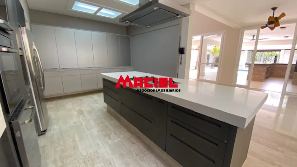 Comprar Casa / Condom&iacute;nio em S&atilde;o Jos&eacute; dos Campos R$ 13.500.000,00 - Foto 16