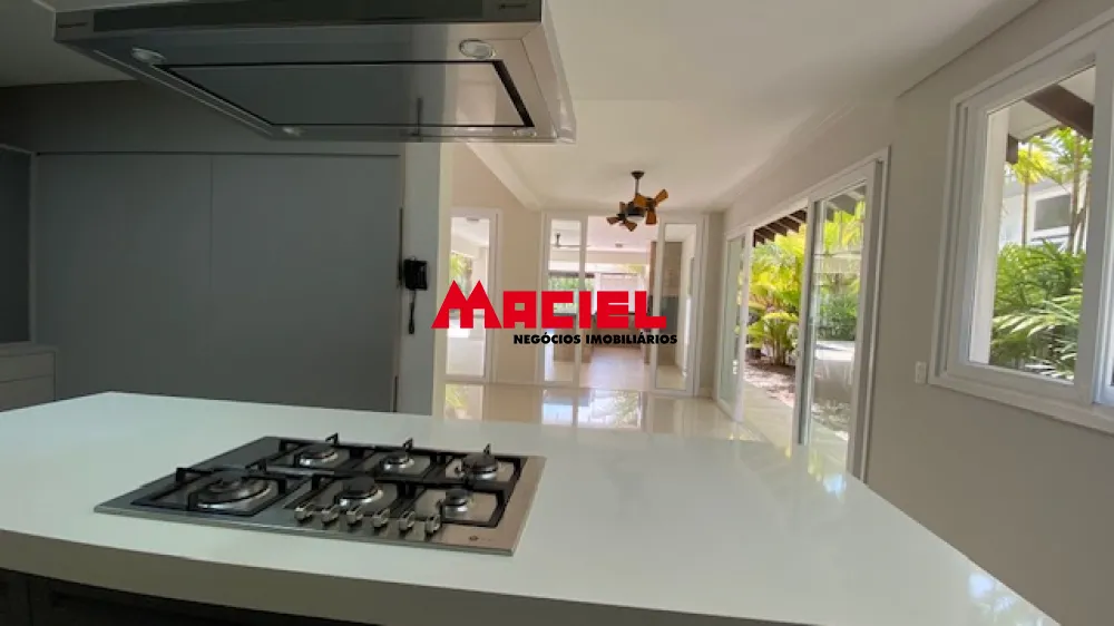 Comprar Casa / Condom&iacute;nio em S&atilde;o Jos&eacute; dos Campos R$ 13.500.000,00 - Foto 17
