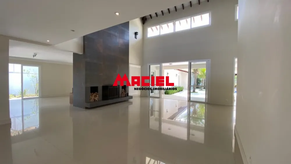 Comprar Casa / Condom&iacute;nio em S&atilde;o Jos&eacute; dos Campos R$ 13.500.000,00 - Foto 22
