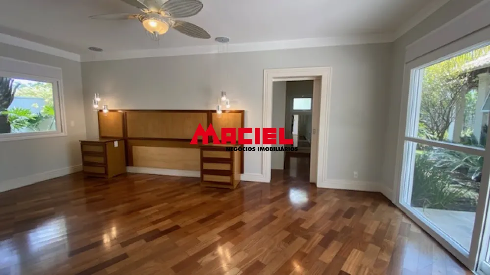 Comprar Casa / Condom&iacute;nio em S&atilde;o Jos&eacute; dos Campos R$ 13.500.000,00 - Foto 29