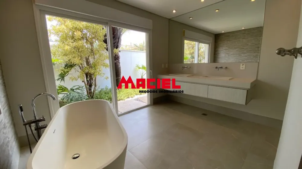 Comprar Casa / Condom&iacute;nio em S&atilde;o Jos&eacute; dos Campos R$ 13.500.000,00 - Foto 33