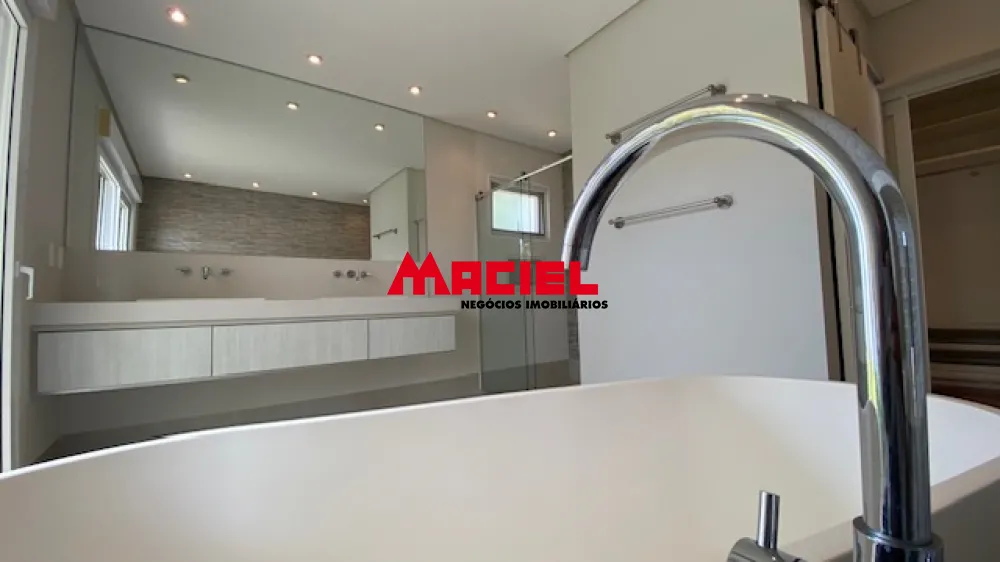 Comprar Casa / Condom&iacute;nio em S&atilde;o Jos&eacute; dos Campos R$ 13.500.000,00 - Foto 34