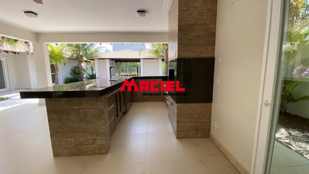Comprar Casa / Condom&iacute;nio em S&atilde;o Jos&eacute; dos Campos R$ 13.500.000,00 - Foto 37