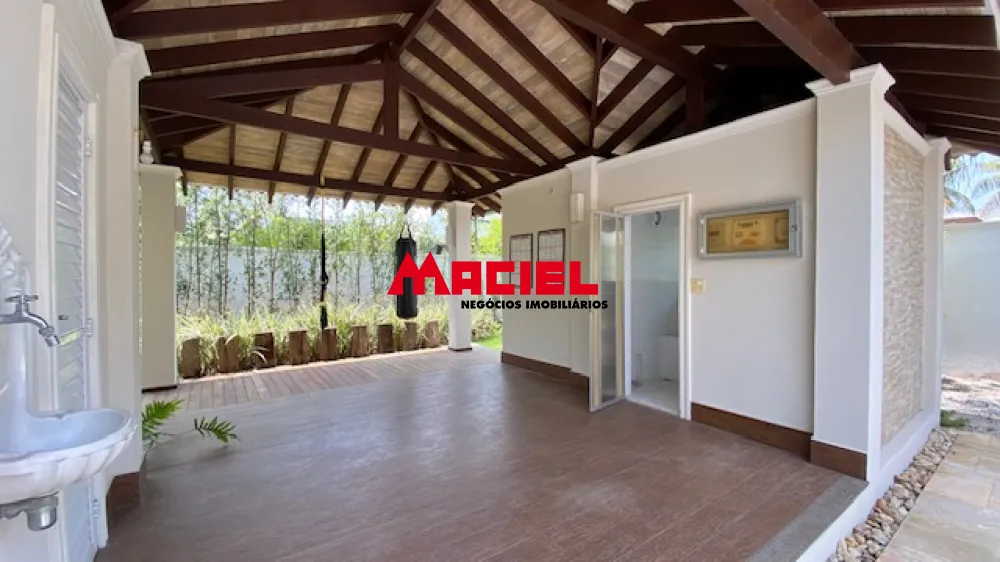 Comprar Casa / Condom&iacute;nio em S&atilde;o Jos&eacute; dos Campos R$ 13.500.000,00 - Foto 43
