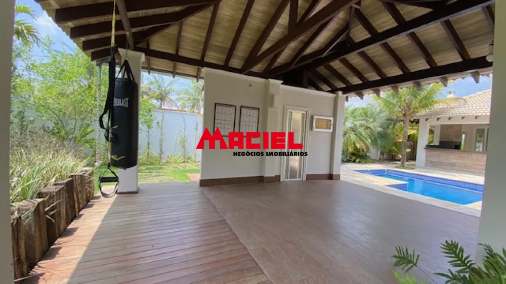 Comprar Casa / Condom&iacute;nio em S&atilde;o Jos&eacute; dos Campos R$ 13.500.000,00 - Foto 46