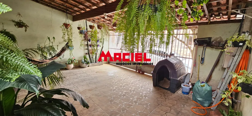 Comprar Casa / Padr&atilde;o em S&atilde;o Jos&eacute; dos Campos R$ 350.000,00 - Foto 2