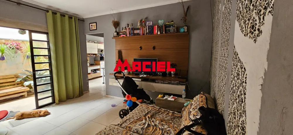 Comprar Casa / Padr&atilde;o em S&atilde;o Jos&eacute; dos Campos R$ 350.000,00 - Foto 8