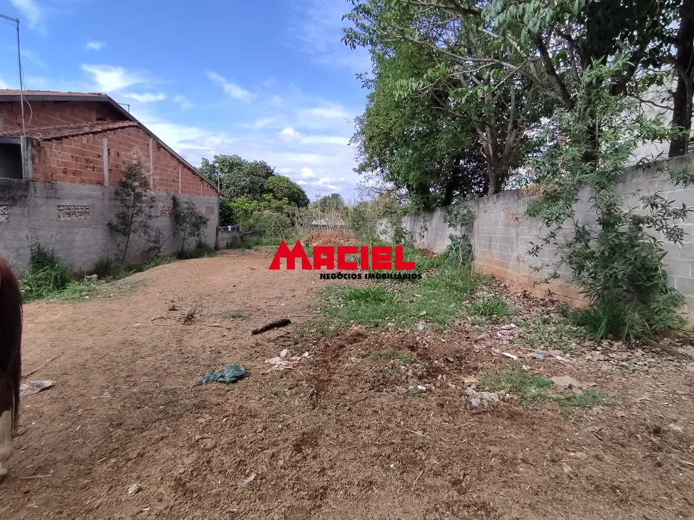 Comprar Terreno / Padr&atilde;o em S&atilde;o Jos&eacute; dos Campos R$ 260.000,00 - Foto 2