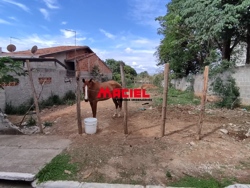 Comprar Terreno / Padr&atilde;o em S&atilde;o Jos&eacute; dos Campos R$ 260.000,00 - Foto 4