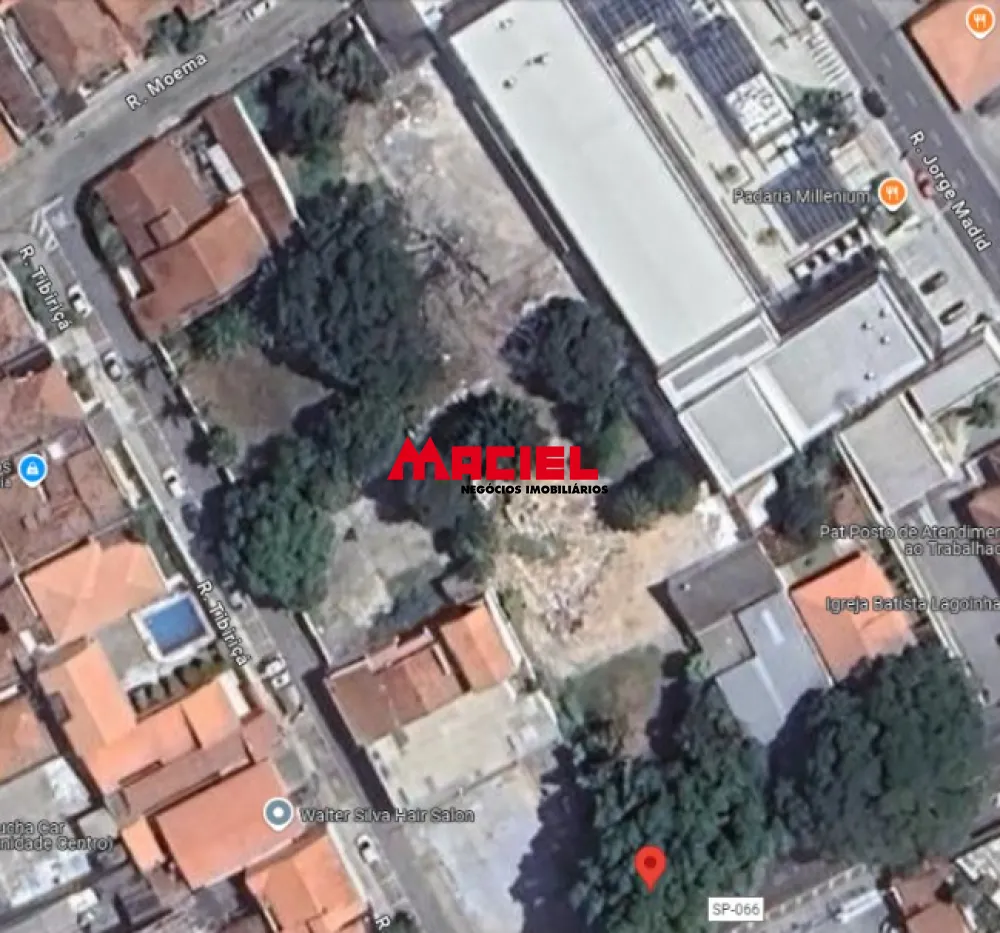 Comprar Terreno / &Aacute;rea em Jacare&iacute; R$ 7.500.000,00 - Foto 1