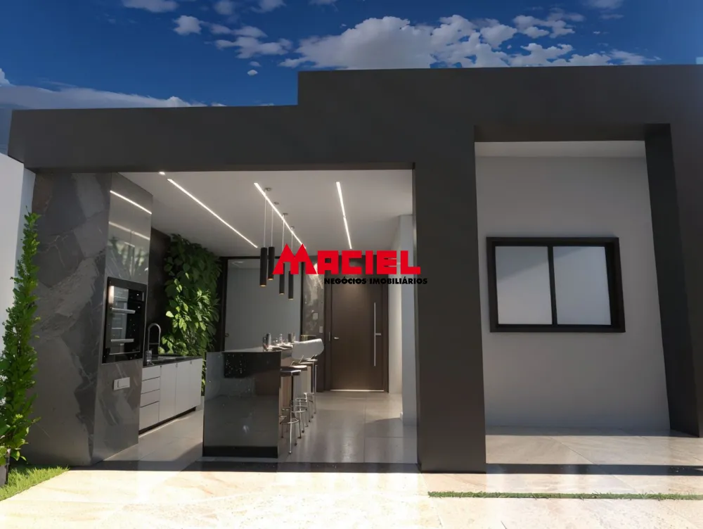 Comprar Casa / Padr&atilde;o em S&atilde;o Jos&eacute; dos Campos R$ 590.000,00 - Foto 2