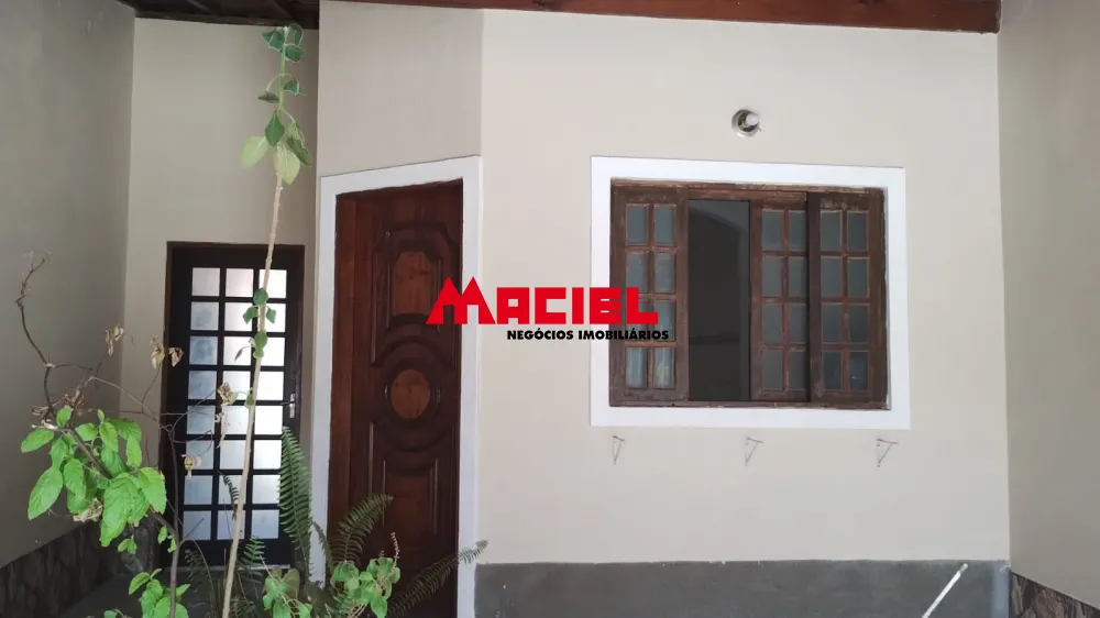 Alugar Casa / Padr&atilde;o em S&atilde;o Jos&eacute; dos Campos R$ 1.500,00 - Foto 1