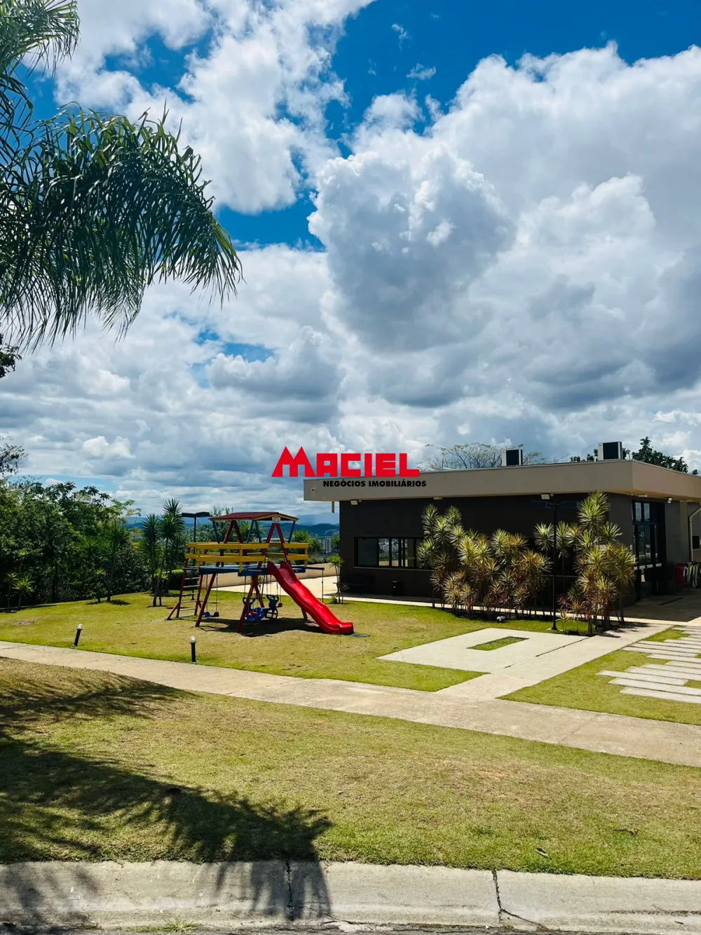 Comprar Terreno / Condom&iacute;nio em Jacare&iacute; R$ 350.000,00 - Foto 2