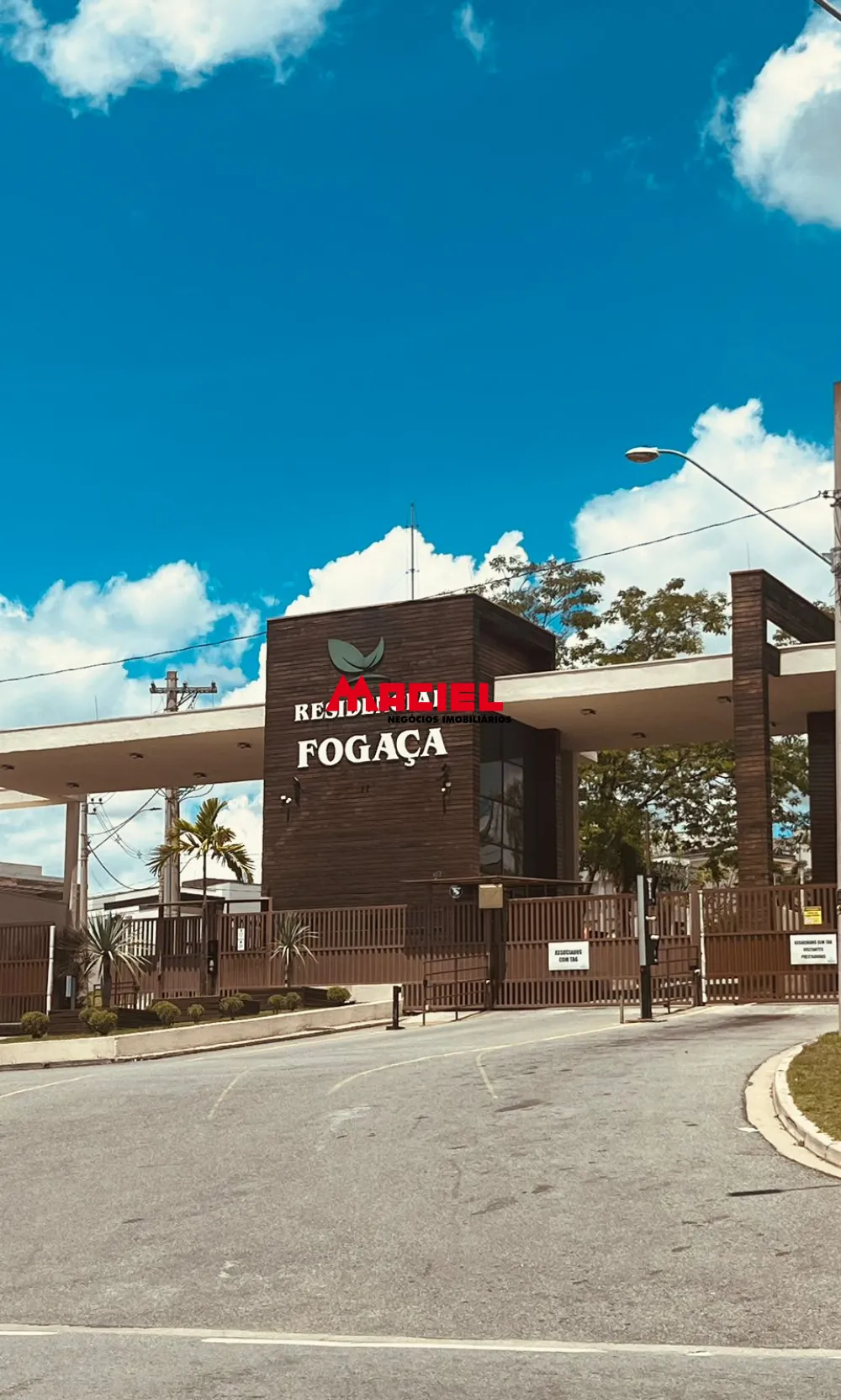 Comprar Terreno / Condom&iacute;nio em Jacare&iacute; R$ 350.000,00 - Foto 8