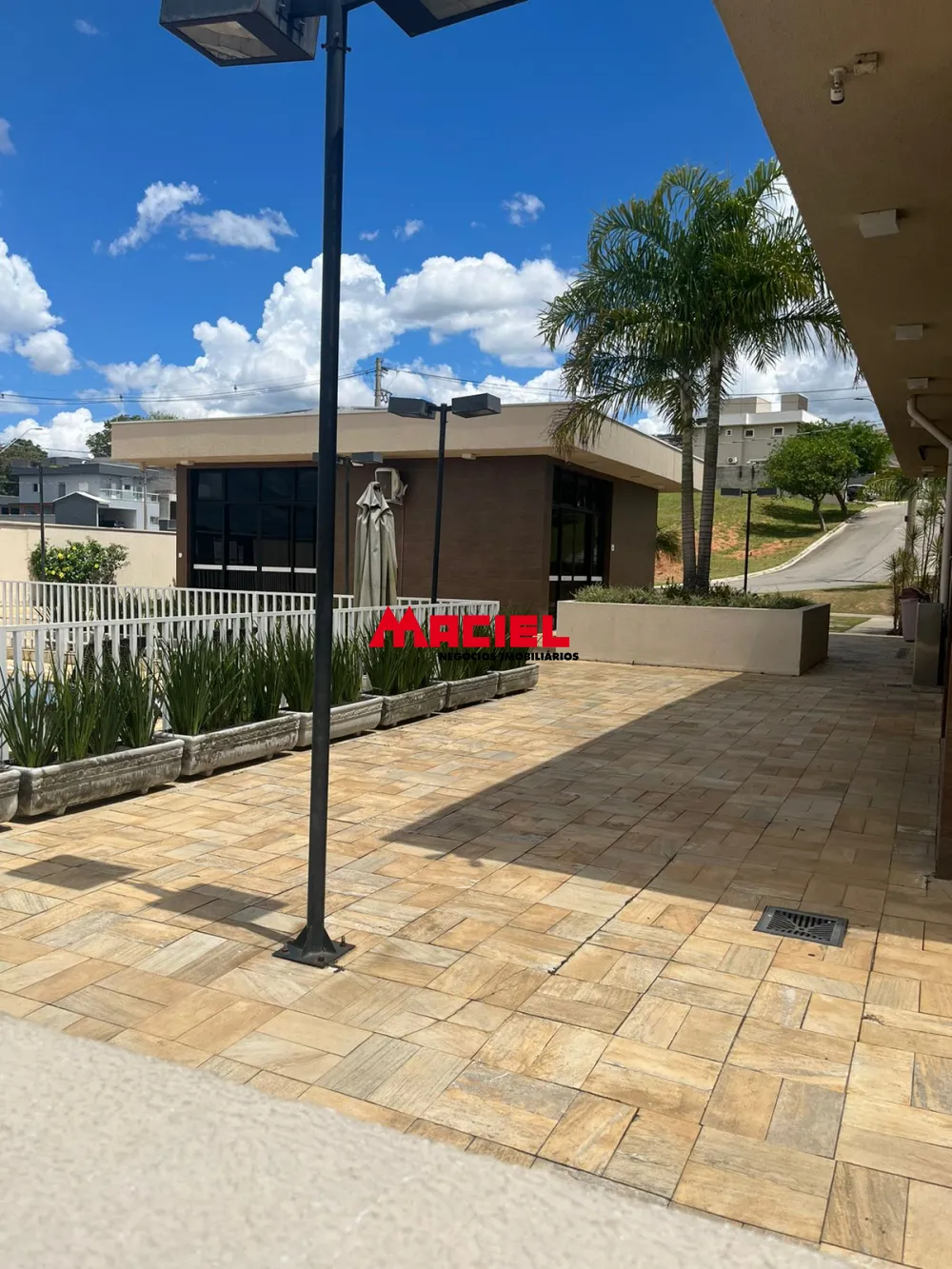 Comprar Terreno / Condom&iacute;nio em Jacare&iacute; R$ 350.000,00 - Foto 12