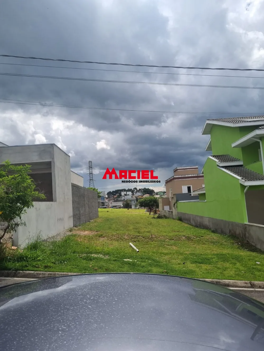 Comprar Terreno / Condom&iacute;nio em Jacare&iacute; R$ 350.000,00 - Foto 14