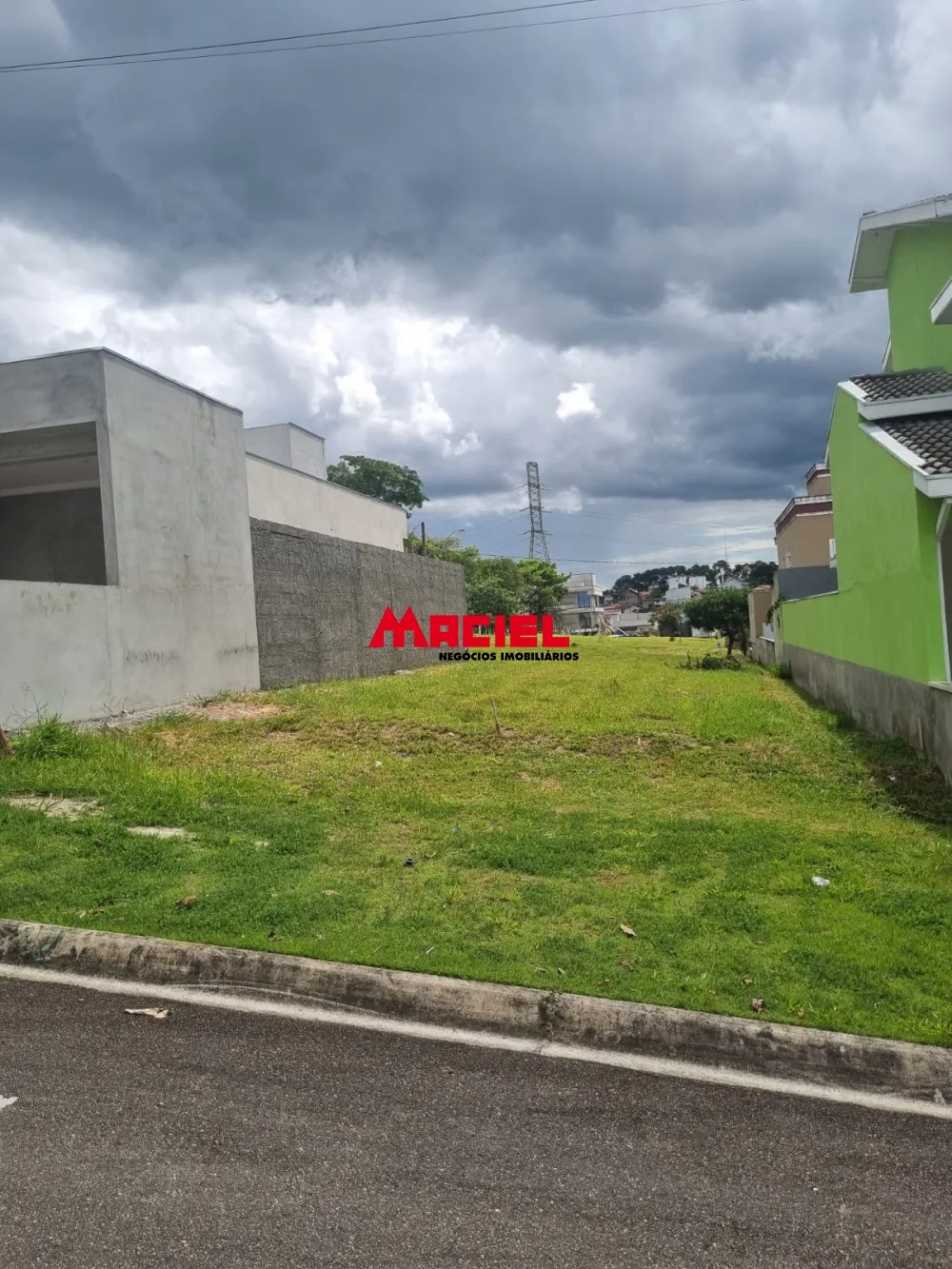 Comprar Terreno / Condom&iacute;nio em Jacare&iacute; R$ 350.000,00 - Foto 15